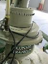  CONAIR FRANKLIN DUSTBEATER, Vacuum Loader,